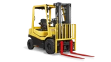 h2.0-3.5a-main-nav Carrello elevatore Hyster giallo - B2carr