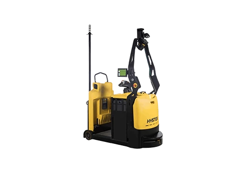 hyster-robotic-tugger Lavapavimenti Hyster - B2carr