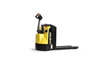 p1.6-2.2-main-nav Carrello elevatore giallo - B2carr